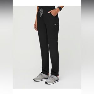 Figs Yola High Waisted Scrub pants